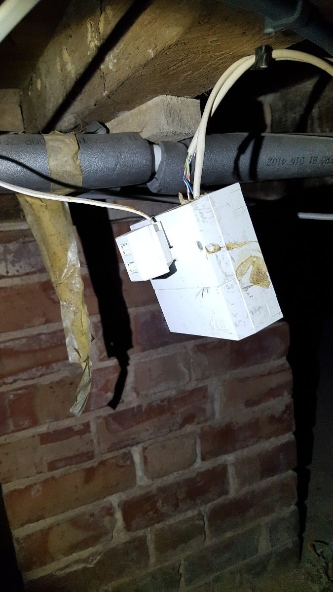 Electrician: Image 2